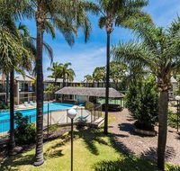 Mandurah Motel and Apartments - Darwin Holiday