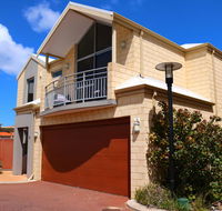 MANDURAH on the TERRACE - Darwin Holiday