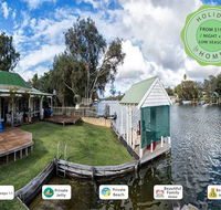 Mandurah Riverfront Holiday Rental - Darwin Holiday