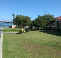Mandurah Soldiers Cove Estuary Edge Townhouse - Darwin Holiday