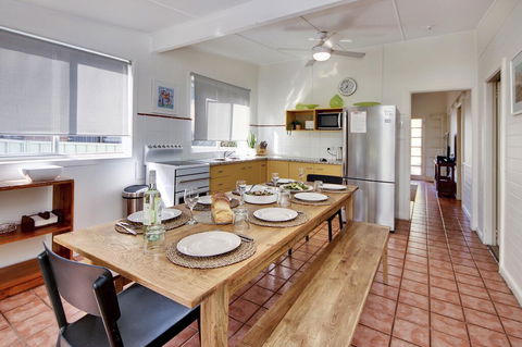 Mandy's Cottage South West Rocks (Pet Friendly) - Darwin Holiday 0