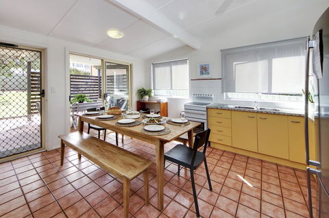 Mandy's Cottage South West Rocks (Pet Friendly) - Darwin Holiday 2