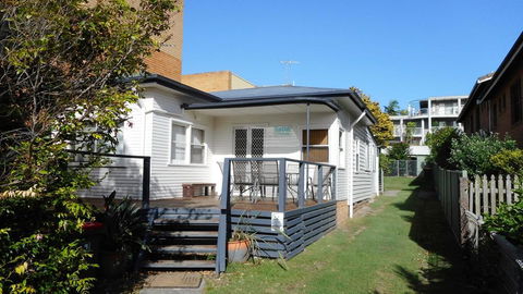Mandy's Cottage South West Rocks (Pet Friendly) - Darwin Holiday 1