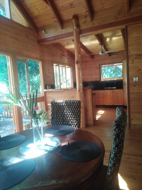 Mango Cottage - Darwin Holiday 2