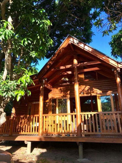 Mango Cottage - Darwin Holiday 1
