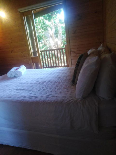 Mango Cottage - Darwin Holiday 3