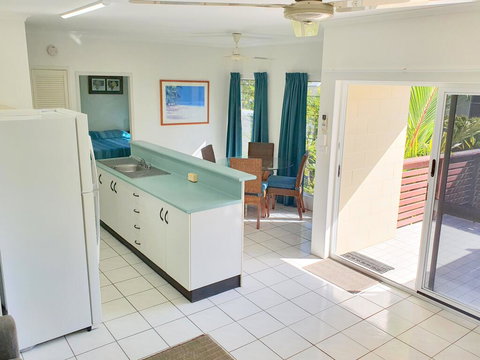 Mango Tree Aussie Holiday Apartments - Darwin Holiday 1