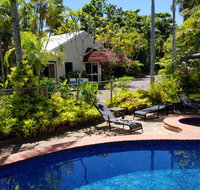 Mango Tree Aussie Holiday Apartments - Darwin Holiday