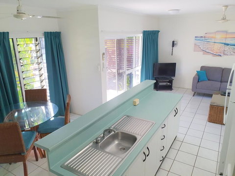 Mango Tree Aussie Holiday Apartments - Darwin Holiday 3