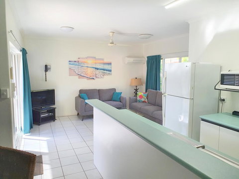 Mango Tree Aussie Holiday Apartments - Darwin Holiday 2
