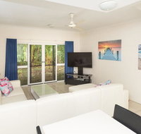 Mango Tree Private Apartments - Darwin Holiday