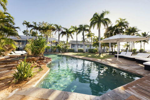 Mangrove Hotel - Darwin Holiday 2