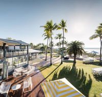 Mangrove Hotel - Darwin Holiday