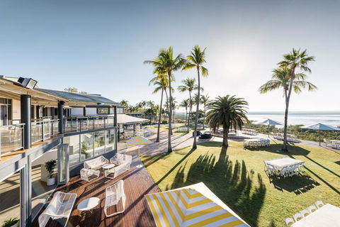 Mangrove Hotel - Darwin Holiday 0