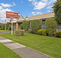 Manifold Motor Inn - Darwin Holiday