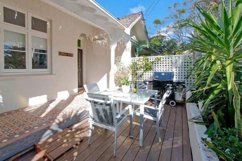 Manly Beachside 2 Bedroom House - Darwin Holiday 0