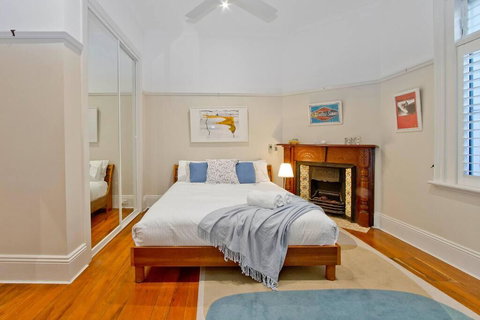 Manly Beachside 2 Bedroom House - Darwin Holiday 1