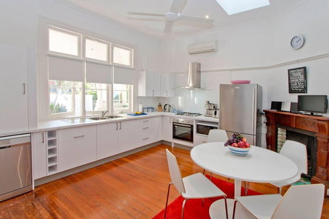 Manly Beachside 2 Bedroom House - Darwin Holiday 3