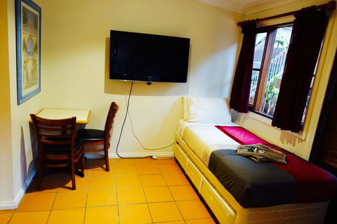 Manly Lodge Boutique Hotel - Darwin Holiday 2
