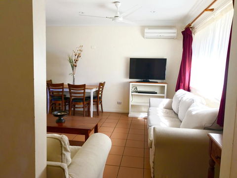 Manly Lodge Boutique Hotel - Darwin Holiday 3