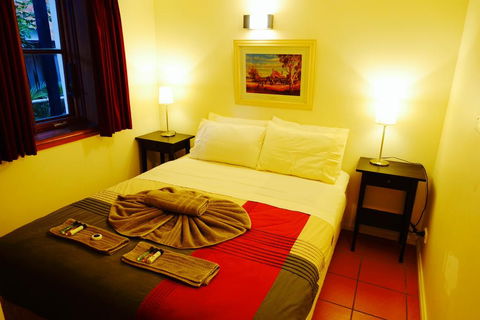 Manly Lodge Boutique Hotel - Darwin Holiday 1