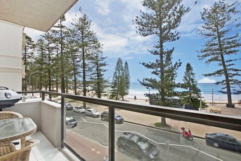 Manly Sandgate By The Beach - Darwin Holiday 0