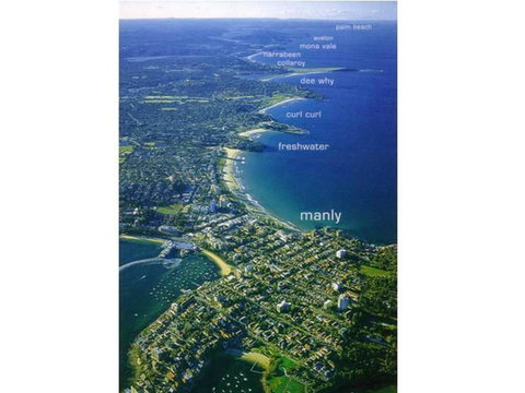 Manly Sandgate By The Beach - Darwin Holiday 1