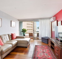 manlybeachonline.com713 At The Beach - Darwin Holiday