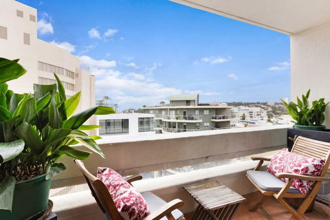 Manlybeachonline.com713 At The Beach - Darwin Holiday 2