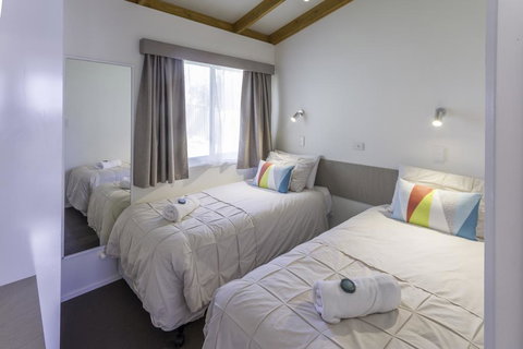 Mannum Riverside Caravan Park - Darwin Holiday 1