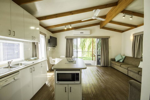 Mannum Riverside Caravan Park - Darwin Holiday 3