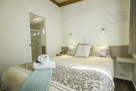 Mannum Riverside Caravan Park - Darwin Holiday 0