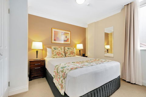 Manor Apartment Hotel - Darwin Holiday 1
