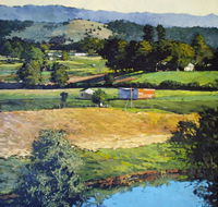 Mansfield on the Manning - Darwin Holiday