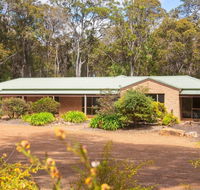 Mansfield Retreat - Darwin Holiday