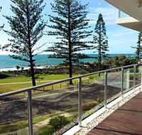 Manta Bargara - Darwin Holiday
