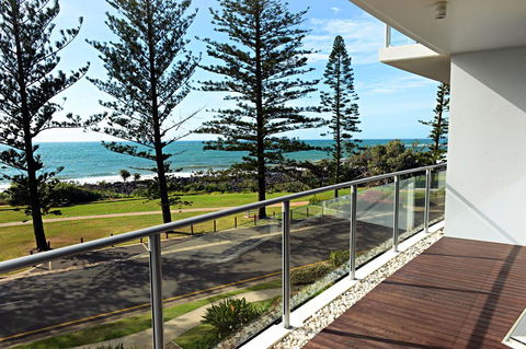 Manta Bargara - Darwin Holiday 0