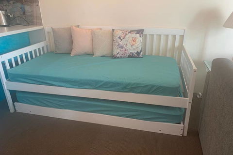 Mantra Crown Towers - Private Apartment - Darwin Holiday 3