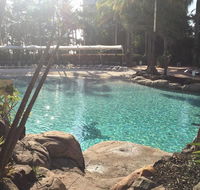 Mantra Crown Towers - Private Apartment - Darwin Holiday