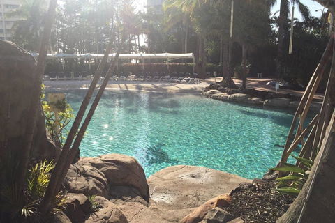 Mantra Crown Towers - Private Apartment - Darwin Holiday 0