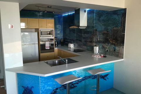 Mantra Crown Towers - Private Apartment - Darwin Holiday 1