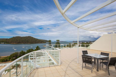 Mantra Ettalong Beach - Darwin Holiday 0
