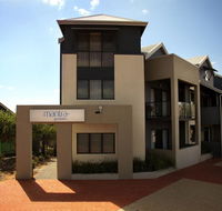 Mantra Geraldton - Darwin Holiday