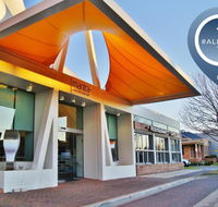 Mantra Pavilion Hotel Wagga - Darwin Holiday