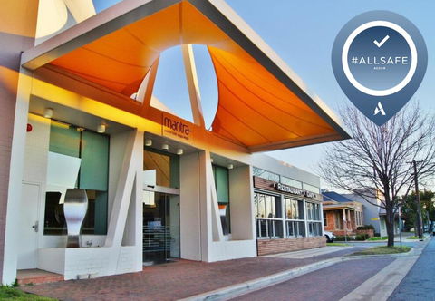 Mantra Pavilion Hotel Wagga - Darwin Holiday 0