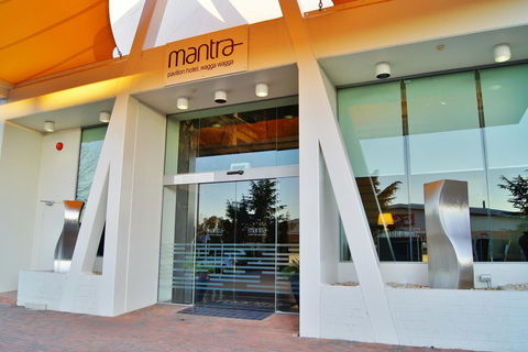 Mantra Pavilion Hotel Wagga - Darwin Holiday 2