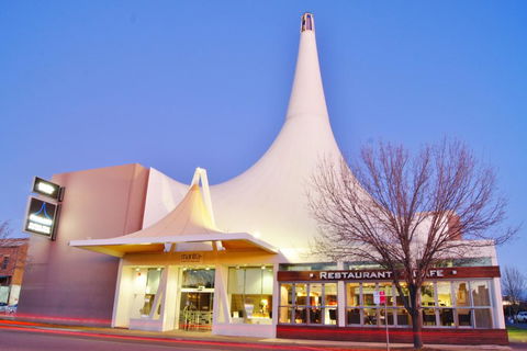Mantra Pavilion Hotel Wagga - Darwin Holiday 3