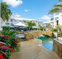 Mantra PortSea - Darwin Holiday