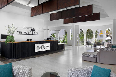 Mantra PortSea - Darwin Holiday 2