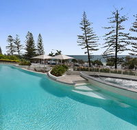 Mantra Sirocco - Darwin Holiday